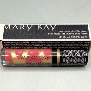 Discontinued Mary Kay In Harmony Lip Gloss
